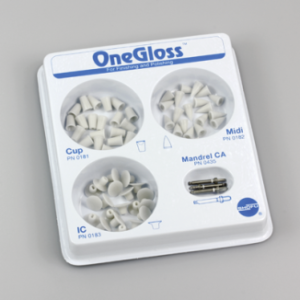 ONE GLOSS KIT PARA ALTA VELOCIDAD