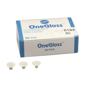 ONE GLOSS REFILL DISCO (50)