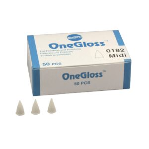ONE GLOSS REFILL PUNTA (50)