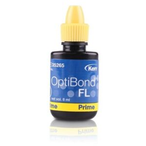 OPTIBOND FL PRIME 8ml (PASO 1)