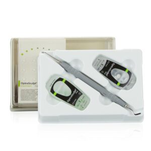 OPTRASCULPT ASSORTMENT PAD