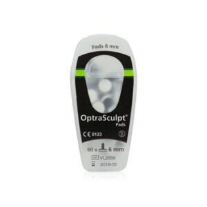 OPTRASCULPT PAD ESPONJA 6mm