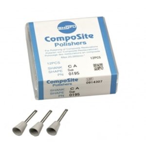 COMPOSITE POLISHERS CUP