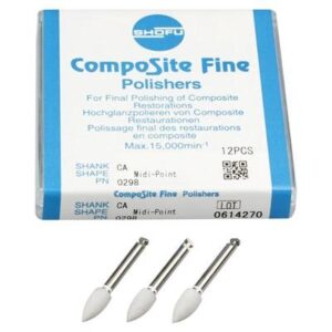 COMPOSITE FINE POINT