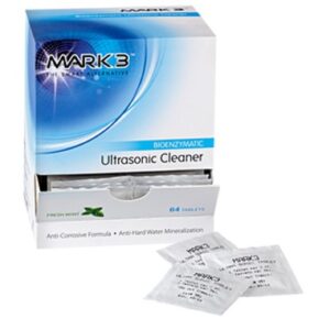 LIMPIADOR ULTRASÓNICO BIOENZIMÁTICO
