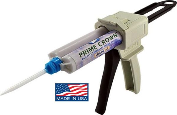 BISACRILICO PRIME CROWN A3