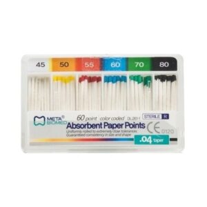 PUNTAS DE PAPEL 45-80