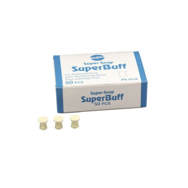SUPERBUFF REFILL (50)