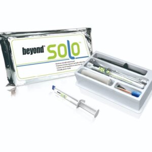 KIT DE BLANQUEAMIENTO 1 PACIENTE 35%