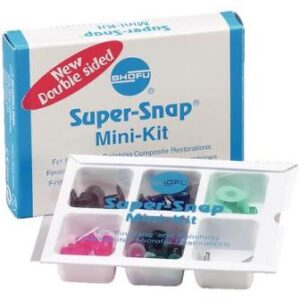 SUPER SNAP MINI KIT