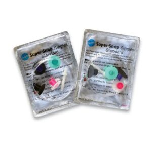 SUPER-SNAP SINGLES, STANDARD