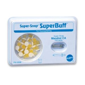 SUPERBUFF KIT