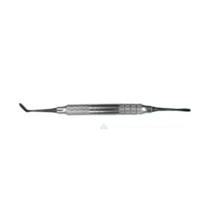 ESPÁTULA DE TITANIUM TCCIGFTMI1