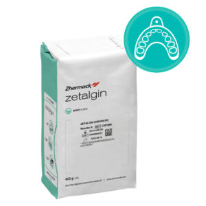 ALGINATO ZETALGIN CROMATICO RAPIDO