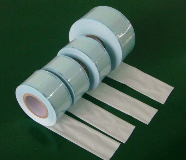 ROLLO PARA ESTERILIZAR 4"x200m
