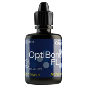OPTIBOND FL ADHESIVE (PASO 2)