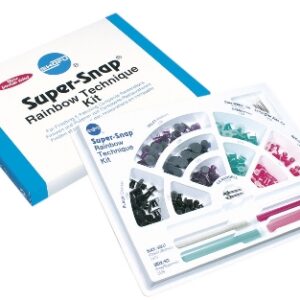 SUPER SNAP TECHNIQUE KIT